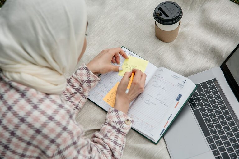 How to Plan a No-Stress Weekend